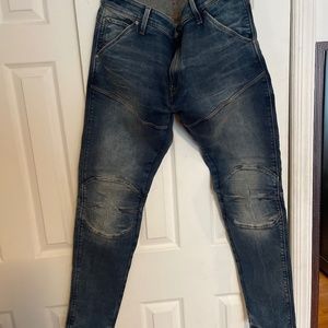 G star jeans 36/32